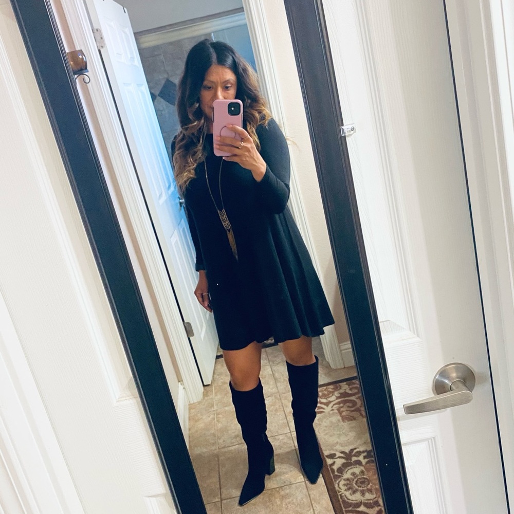 Meet your Posher, Fanelia